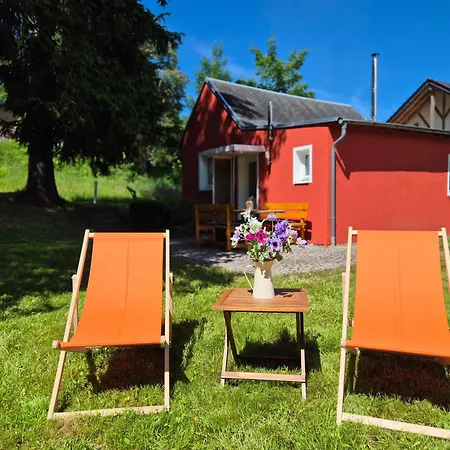 Antonios Huettenzauber Oberhof (Thuringia)