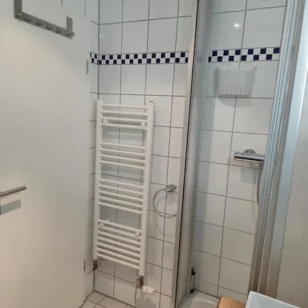 Prázdninový dům Antonios Huettenzauber