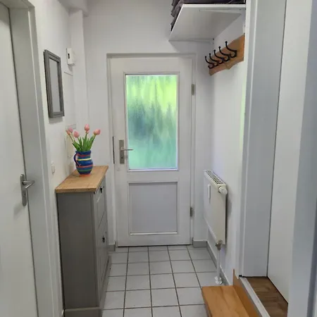 Antonios Huettenzauber Holiday home Oberhof (Thuringia)